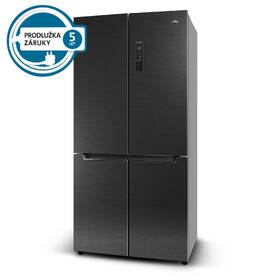 Americká lednice ETA 2742 90015E 

 obrázek produktu 15 z 15