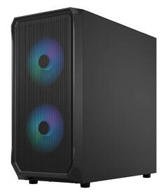 Case FRACTAL DESIGN Focus 2 RGB Tempered Glass Clear Tint černá

 obrázek produktu 5 z 11