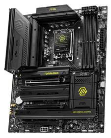 Základní deska MSI Z890 TOMAHAWK WIFI 

 obrázek produktu 1 z 4