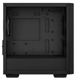 Case DeepCool CC360 ARGB černá

 obrázek produktu 5 z 13