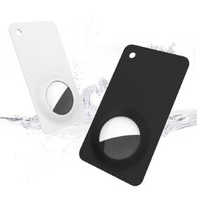 Pouzdro Mobile Origin Airtag Wallet Card černé

 obrázek produktu 1 z 6