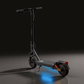 Elektrická koloběžka Xiaomi Electric Scooter 5 Max GL šedá

 obrázek produktu 23 z 31