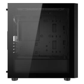Case Cougar UNIFACE Mini černá

 obrázek produktu 5 z 7