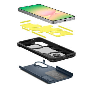 Kryt na mobil Spigen Tough Armor na Samsung Galaxy A56 5G modrý

 obrázek produktu 10 z 10