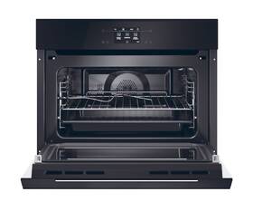 Trouba Haier H4MWID69C6NQB černá/sklo

 obrázek produktu 1 z 10