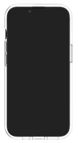 Kryt na mobil ZAGG Crystal Palace na Apple iPhone 17e/16e/15/14/13 průhledný

 obrázek produktu 2 z 4