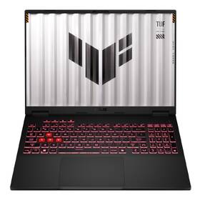 Notebook Asus TUF Gaming A16 šedý

 obrázek produktu 4 z 14
