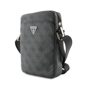 Taštička přes rameno Guess PU 4G Triangle Logo 8" černá

 obrázek produktu 1 z 3