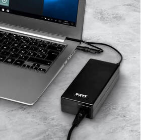 Napájecí adaptér PORT CONNECT ASUS, 19V, 4,74A, 90W, 5x ASUS plug černý

 obrázek produktu 3 z 4