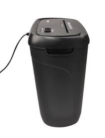 Skartovač DESQ 4 x 35 mm, 21l černý

 obrázek produktu 3 z 15
