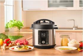 Tlakový hrnec Sencor SPR 6600SS-CZE2 nerez

 obrázek produktu 7 z 14