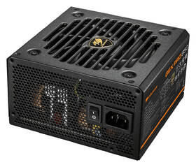 Zdroj Cougar GEX PRO 850W 80+ Gold 

 obrázek produktu 3 z 13