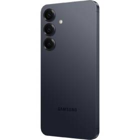 Mobilní telefon Samsung Galaxy S25 5G 12 GB / 256 GB černý/modrý

 obrázek produktu 5 z 8