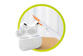  Mobile Origin Multifunctional Cleaning Pen 3in1 bílá/oranžová

 obrázek produktu 8 z 11