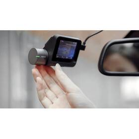 Autokamera 70mai Midrive A500s černá/stříbrná

 obrázek produktu 8 z 9