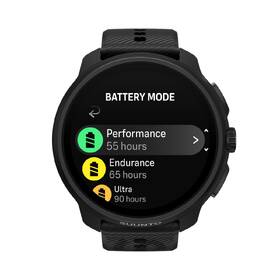 Chytré hodinky Suunto Race 2 černé

 obrázek produktu 2 z 10