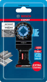 Ponorný pilový list Bosch Expert 2.608.900.014 

 obrázek produktu 1 z 1