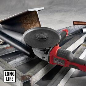 Řezný kotouč Einhell 115 mm (5 ks), 49711521 

 obrázek produktu 3 z 3