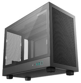 Case DeepCool CH160 Plus černá

 obrázek produktu 1 z 10