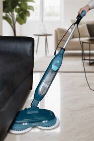 Parní mop Ariete ART 4178/BL tmavě modrý

 obrázek produktu 11 z 12