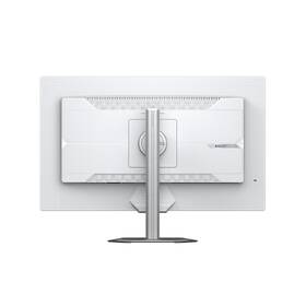 Herní monitor GIGABYTE M27UP-ICE bílý

 obrázek produktu 6 z 8
