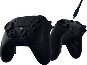 Gamepad Razer Raiju V3 Pro for PS5 & PC černý

 obrázek produktu 6 z 11