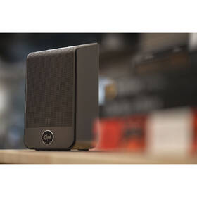 Reproduktory Klipsch Flexus SURR 200 (2 ks) černé

 obrázek produktu 5 z 9