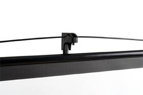 Plátno Aveli stativ 265x149 cm 120" černé

 obrázek produktu 8 z 11
