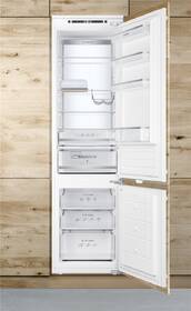 Chladnička s mrazničkou Amica BK34058.8 STUDIO bílá

 obrázek produktu 10 z 10