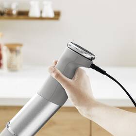 Ponorný mixér Tefal HB672B30 2v1 šedý/nerez

 obrázek produktu 4 z 9