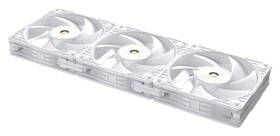 Ventilátor Asus ProArt PF120 White 3in1, 120 mm, 3 ks bílý

 obrázek produktu 15 z 17