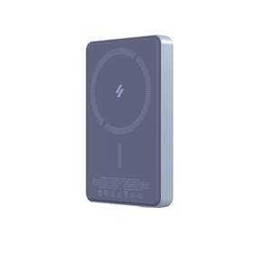Powerbanka ADAM Elements VIONTA L10 Ultra Slim 10000 mAh modrá

 obrázek produktu 1 z 3