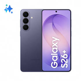 Mobilní telefon Samsung Galaxy S26+ 5G 12 GB / 512 GB fialový

 obrázek produktu 2 z 19