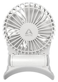 Ventilátor Arctic Cooling Summair 2Go bílý

 obrázek produktu 4 z 7
