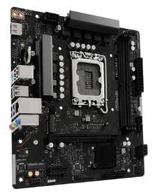 Základní deska ASRock H810M-H černá

 obrázek produktu 1 z 4
