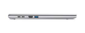 Notebook Acer Aspire Go 15 (AG15-72P-527E) stříbrný

 obrázek produktu 8 z 10