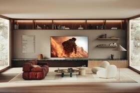 Televize Sony Bravia 7 MII 85" 

 obrázek produktu 14 z 17