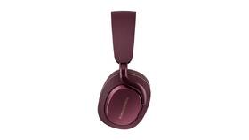 Sluchátka Bowers & Wilkins PX7 S3 vínová

 obrázek produktu 5 z 13