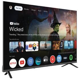 Televize Strong SRT43UH7773 

 obrázek produktu 4 z 9