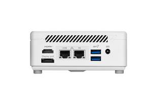 PC mini MSI Cubi 5 1M-647EU bílý

 obrázek produktu 5 z 5