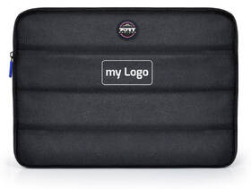 Pouzdro na notebook PORT DESIGNS Portland 13/14" černé

 obrázek produktu 6 z 6