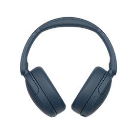 Sluchátka Sony WH-CH730N modrá

 obrázek produktu 5 z 11