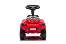Odrážedlo plastové Buddy Toys BPC 5327 červené

 obrázek produktu 3 z 11