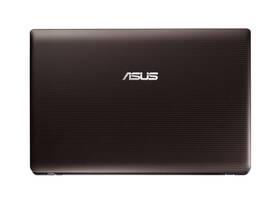 Notebook Asus K55VJ-SX031H hnědý

 obrázek produktu 14 z 17