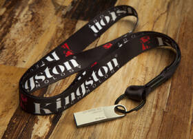 USB Flash Kingston 64GB kovový

 obrázek produktu 6 z 7
