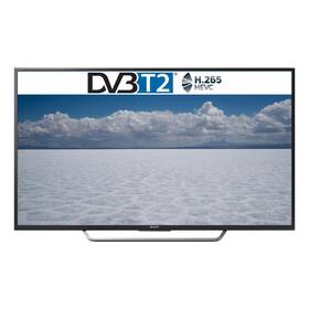 Televize Sony KD-55XD7005B černý

 obrázek produktu 3 z 12