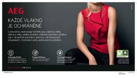 Pračka AEG L8FEC68SC bílá

 obrázek produktu 13 z 15