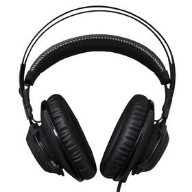 Headset HyperX Revolver S - gun metal 

 obrázek produktu 6 z 10