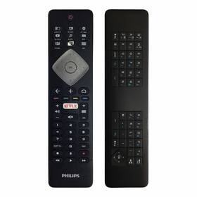 Televize Philips 55PUS6482 stříbrný

 obrázek produktu 6 z 8