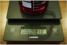 Kuchyňská váha Handpresso V60 

 obrázek produktu 3 z 4